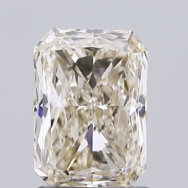 Radiant Diamond