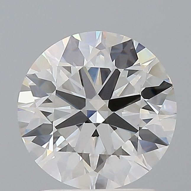 2.09 ct. round Lab Grown Diamond front image