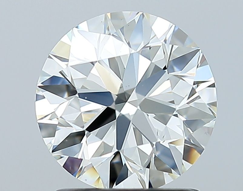 Round Diamond