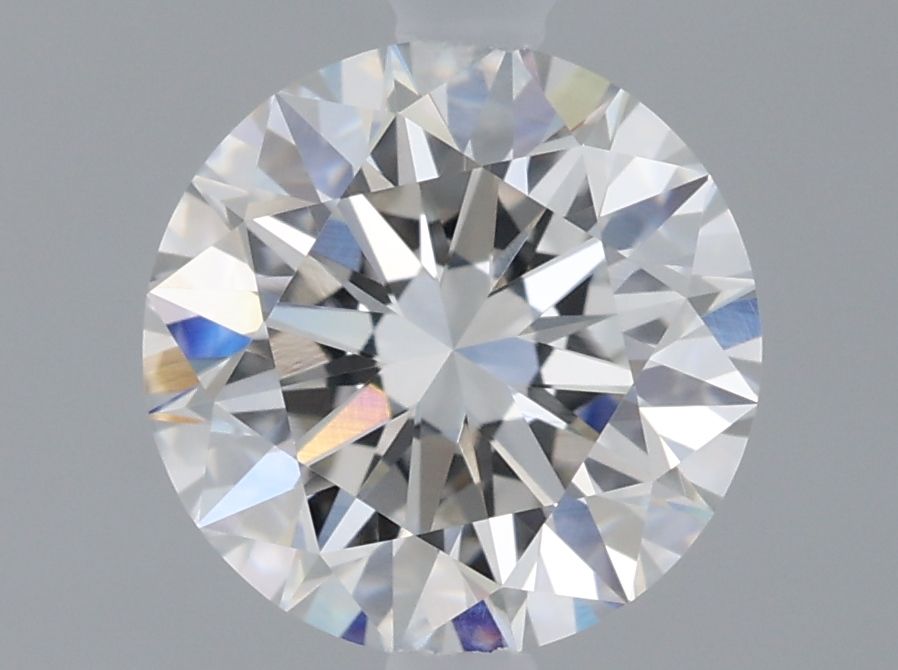 1.50 ct. round Lab Grown Diamond front image