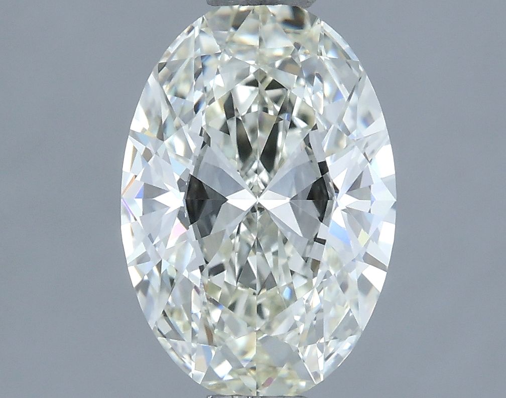 Oval Diamond