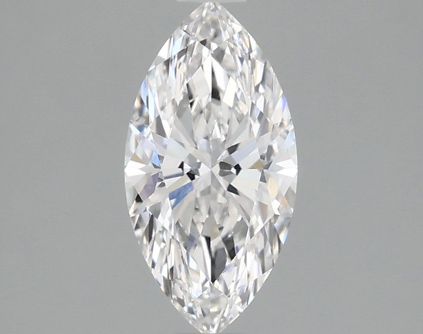 1.06 ct. marquise Lab Grown Diamond front image