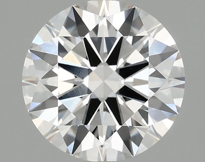 1.51 ct. round Lab Grown Diamond front image