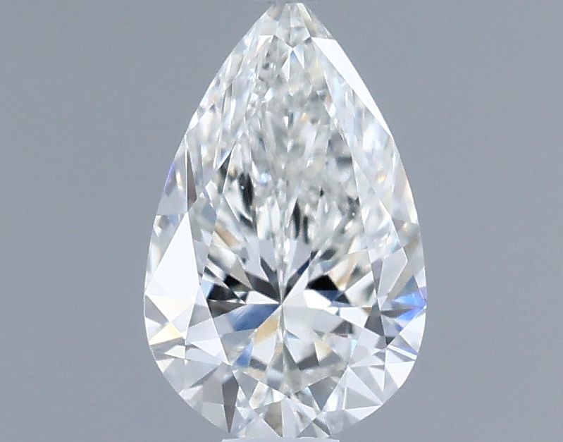 0.51 ct Pear diamond