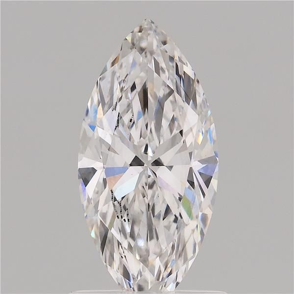 1.01 ct. marquise Lab Grown Diamond front image