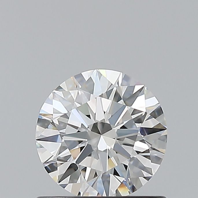 0.75 ct Round diamond
