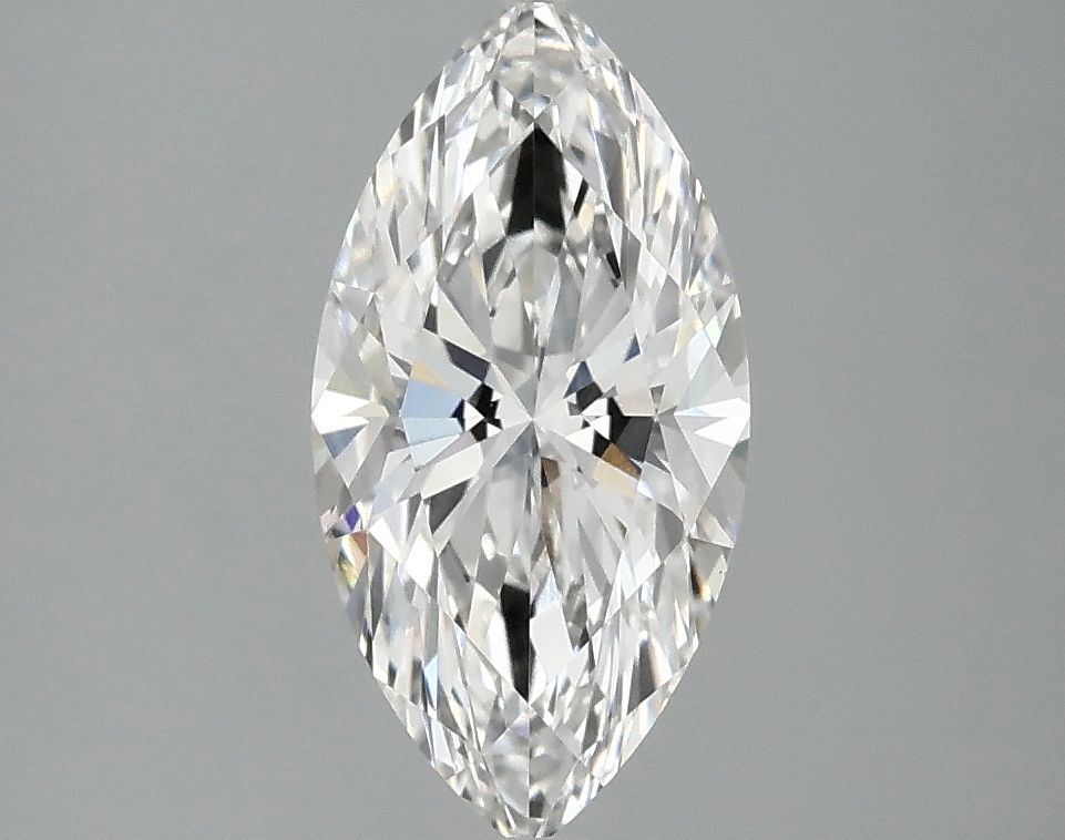 1.49 ct. marquise Lab Grown Diamond front image