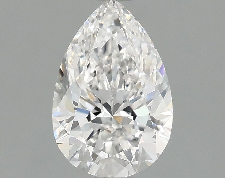 1.08 ct. pear Lab Grown Diamond front image