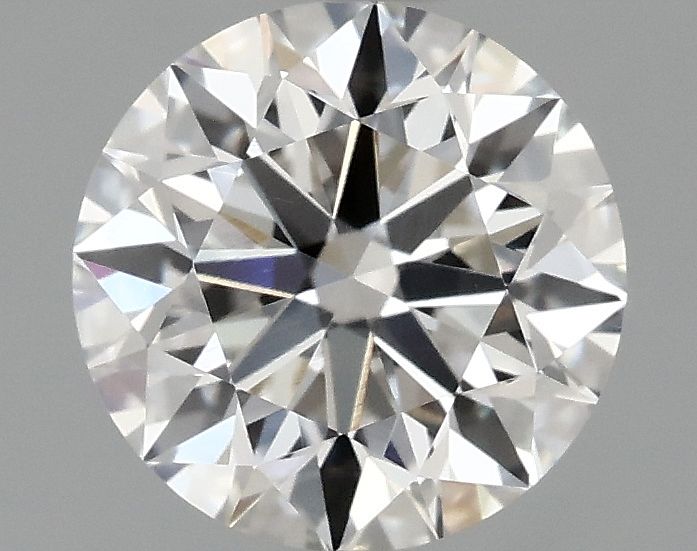 1.09 ct. round Lab Grown Diamond front image