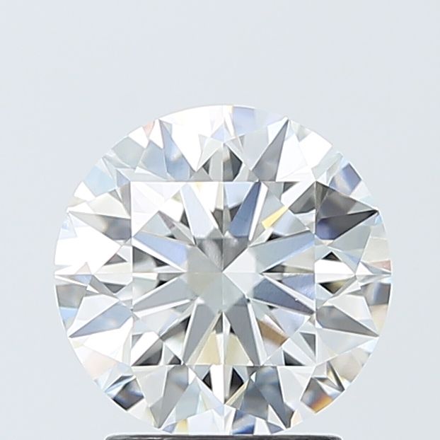 Round Diamond