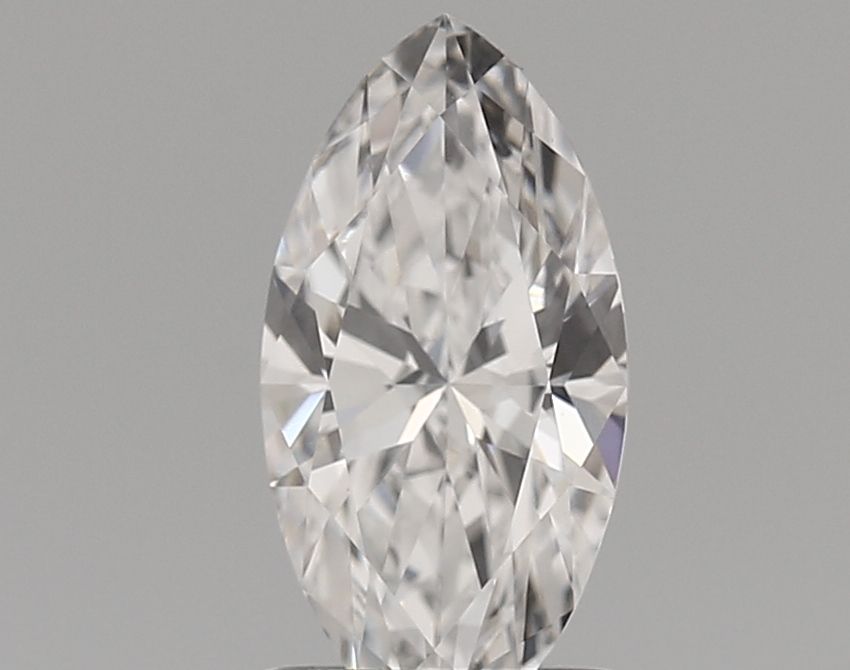 1.12 ct. marquise Lab Grown Diamond front image