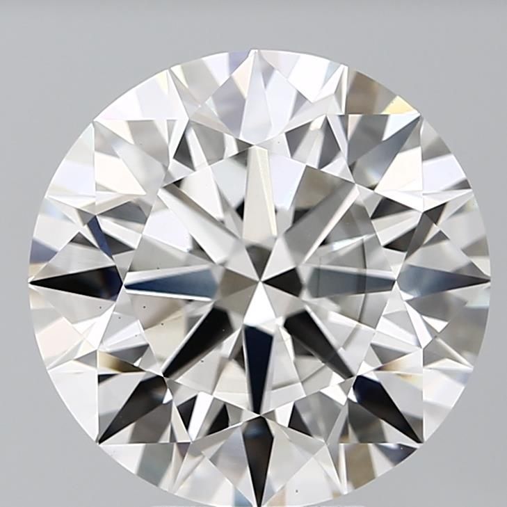 Round Diamond