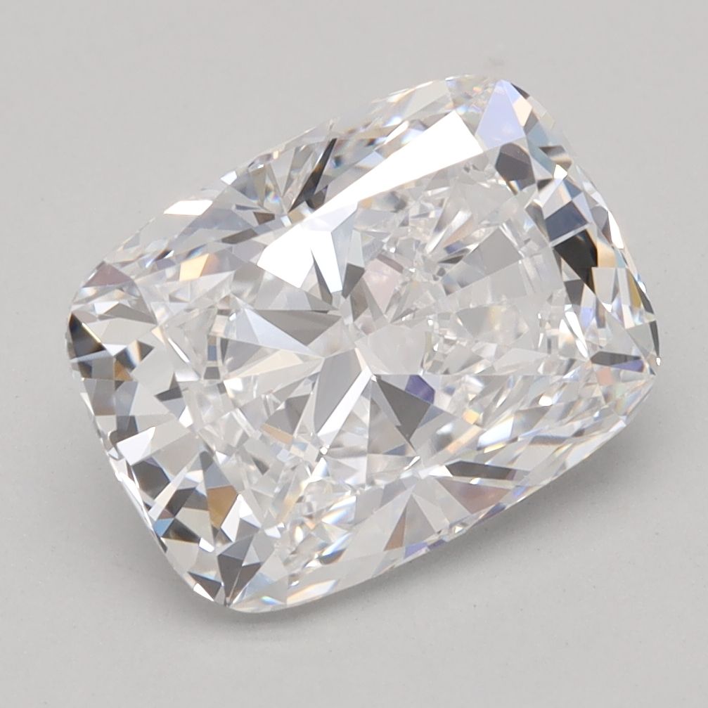 Cushion Diamond