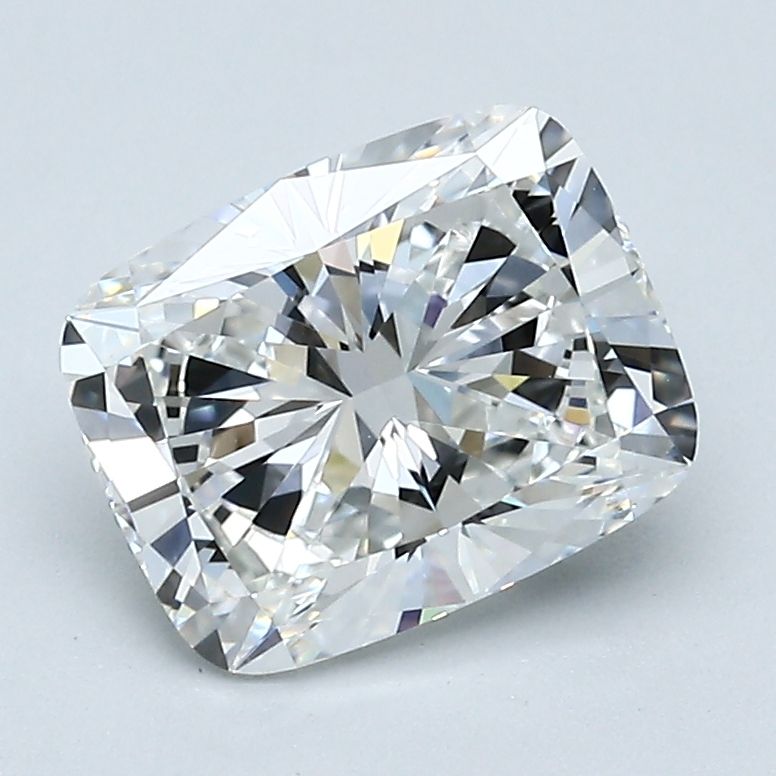 Cushion Diamond