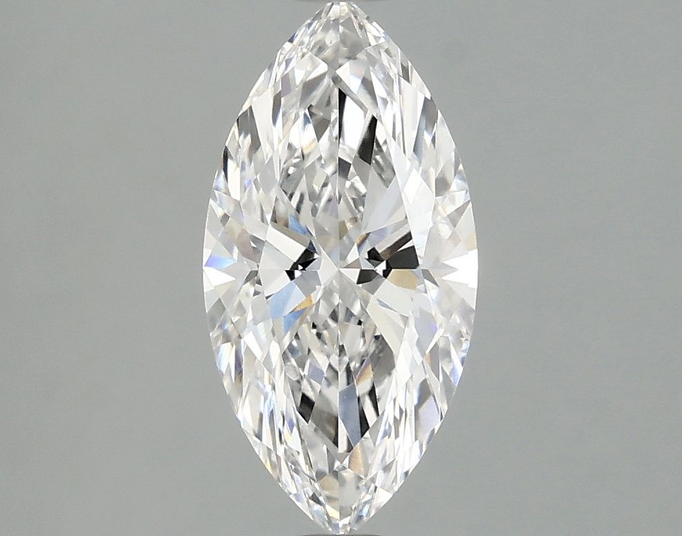 1.49 ct. marquise Lab Grown Diamond front image