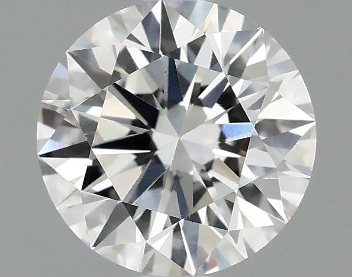 1.09 ct. round Lab Grown Diamond front image