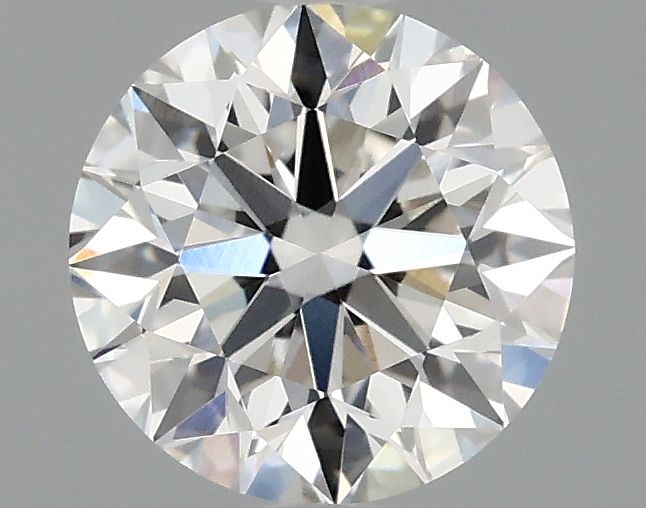 1.01 ct. round Lab Grown Diamond front image