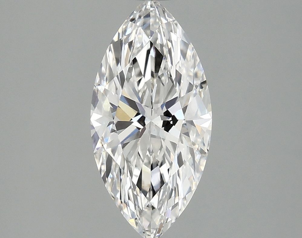 1.49 ct. marquise Lab Grown Diamond front image