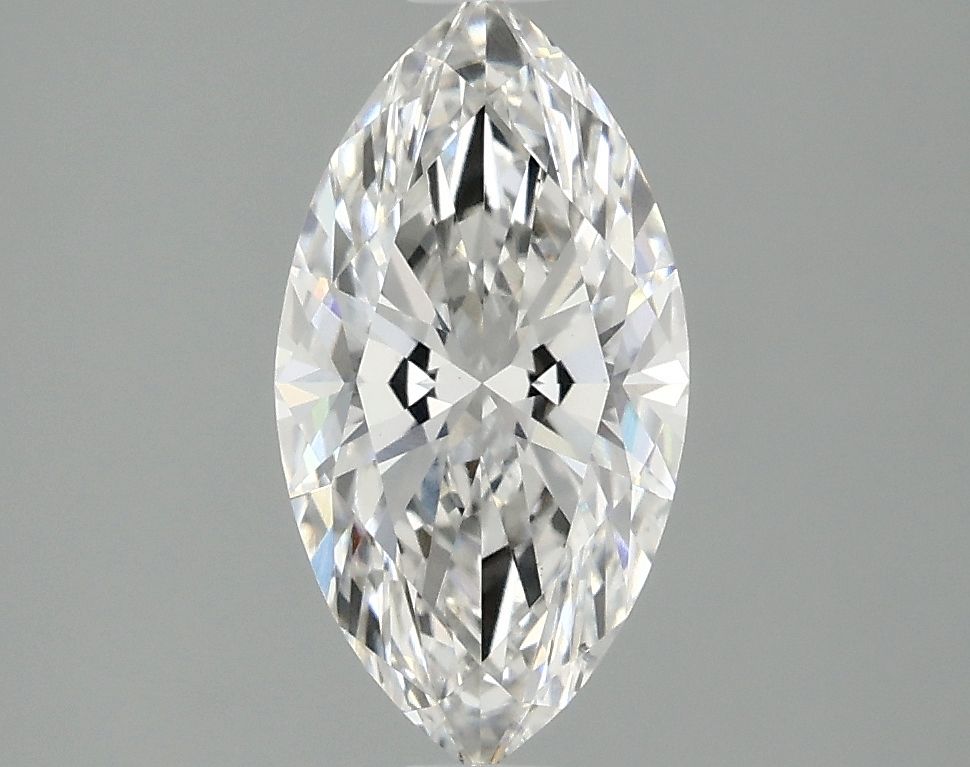 1.59 ct. marquise Lab Grown Diamond front image