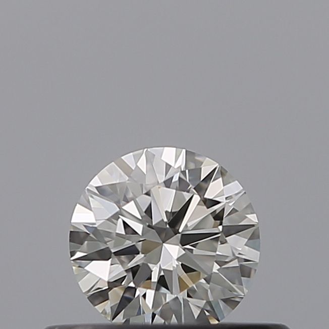 0.3 Carat Round Diamond G IF