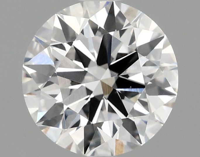 1.01 ct. round Lab Grown Diamond front image