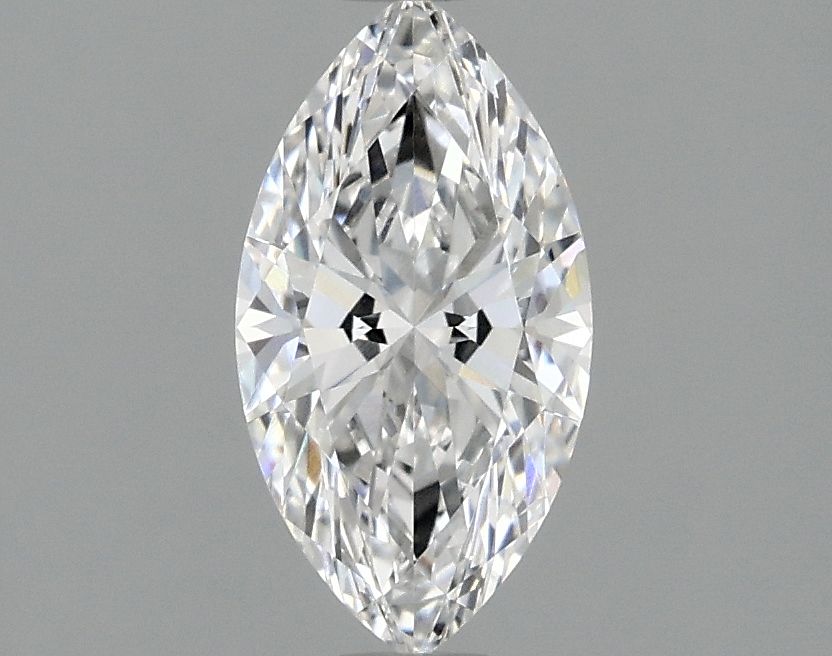 1.03 ct. marquise Lab Grown Diamond front image