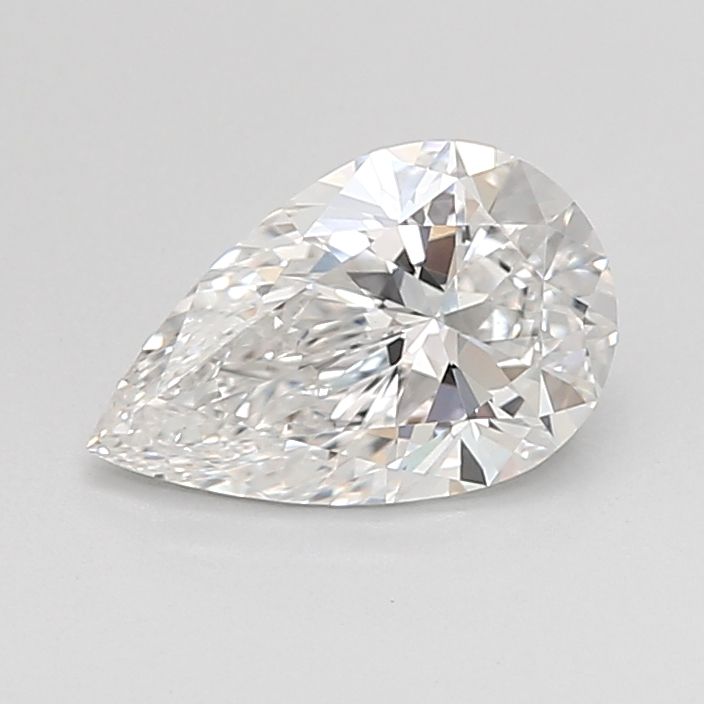 1.11 ct. pear Lab Grown Diamond front image