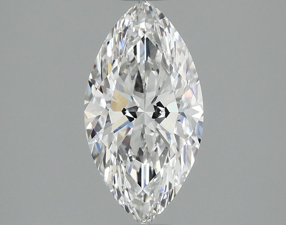 1.50 ct. marquise Lab Grown Diamond front image