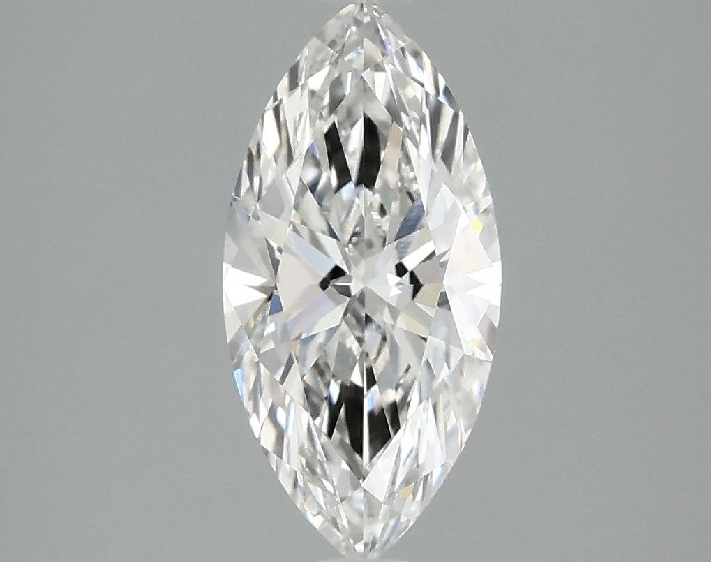 1.50 ct. marquise Lab Grown Diamond front image