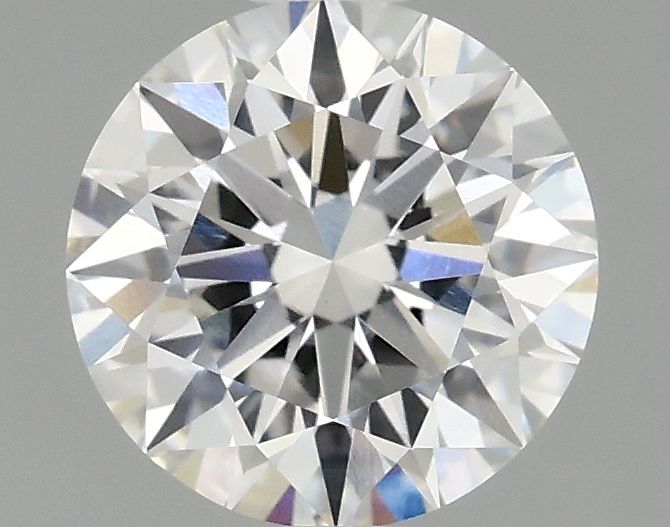 1.09 ct. round Lab Grown Diamond front image