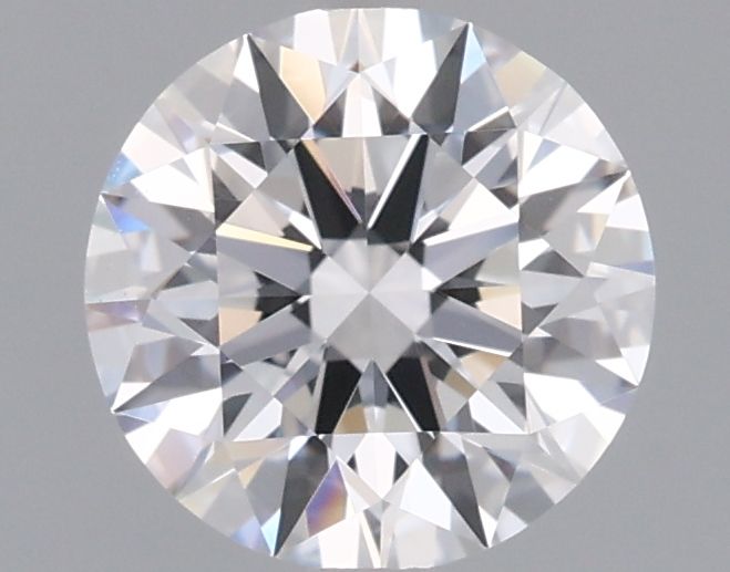 1.30 ct. round Lab Grown Diamond front image