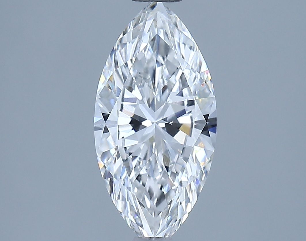 1.76 ct. marquise Lab Grown Diamond front image