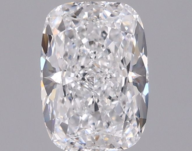 1.02 ct lab-grown Cushion modified Diamond