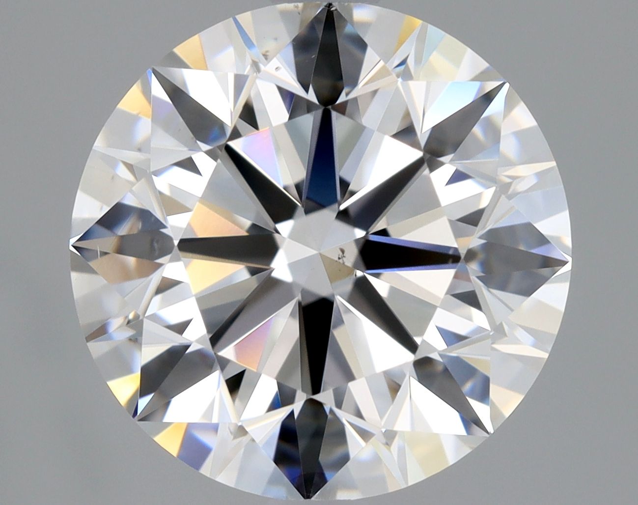 2.53 Carat