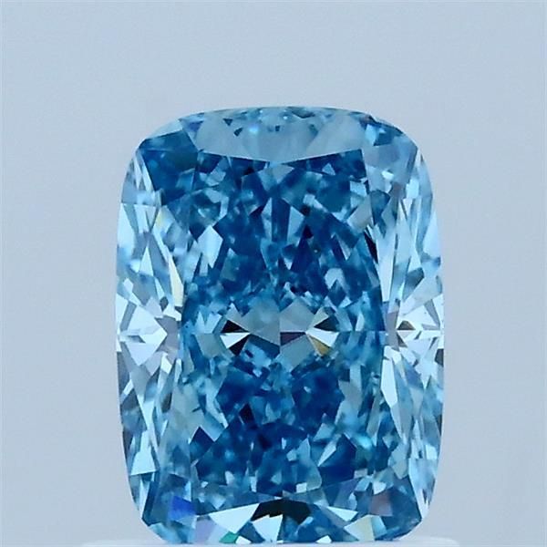 1.01 ct lab-grown Cushion modified Diamond