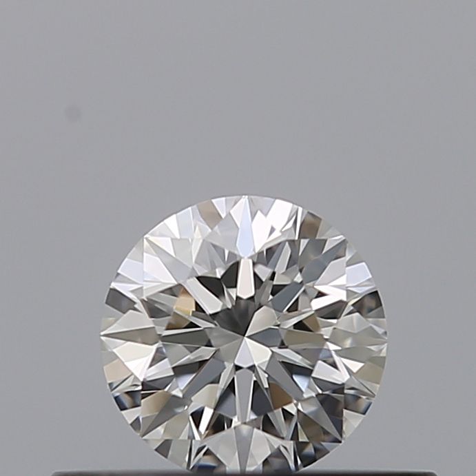 0.31 Carat Round Diamond E IF