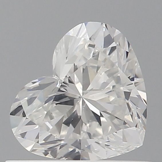Heart Diamond