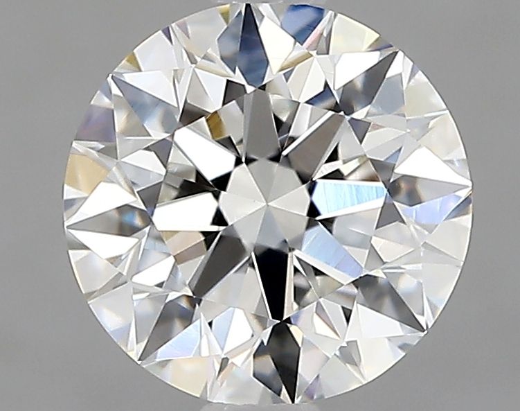1.4 Carat Round Diamond G VS1