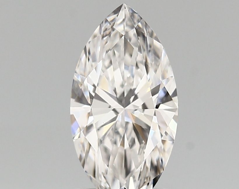 1.13 ct. marquise Lab Grown Diamond front image