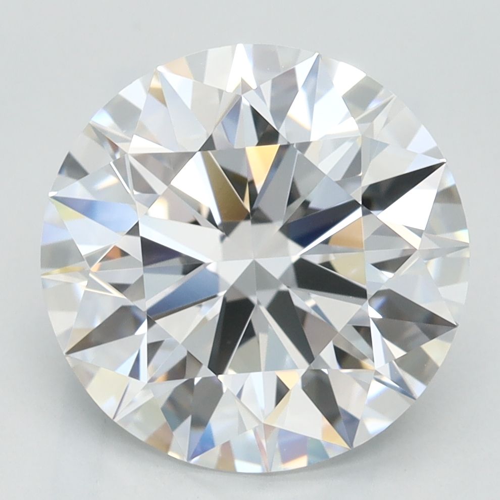 3.64 Carat