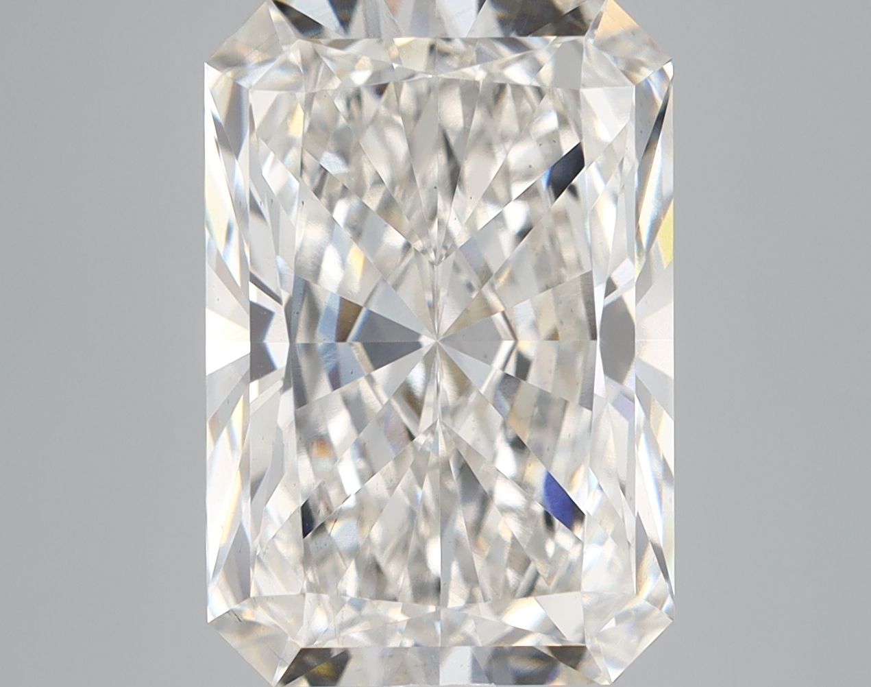Radiant Diamond