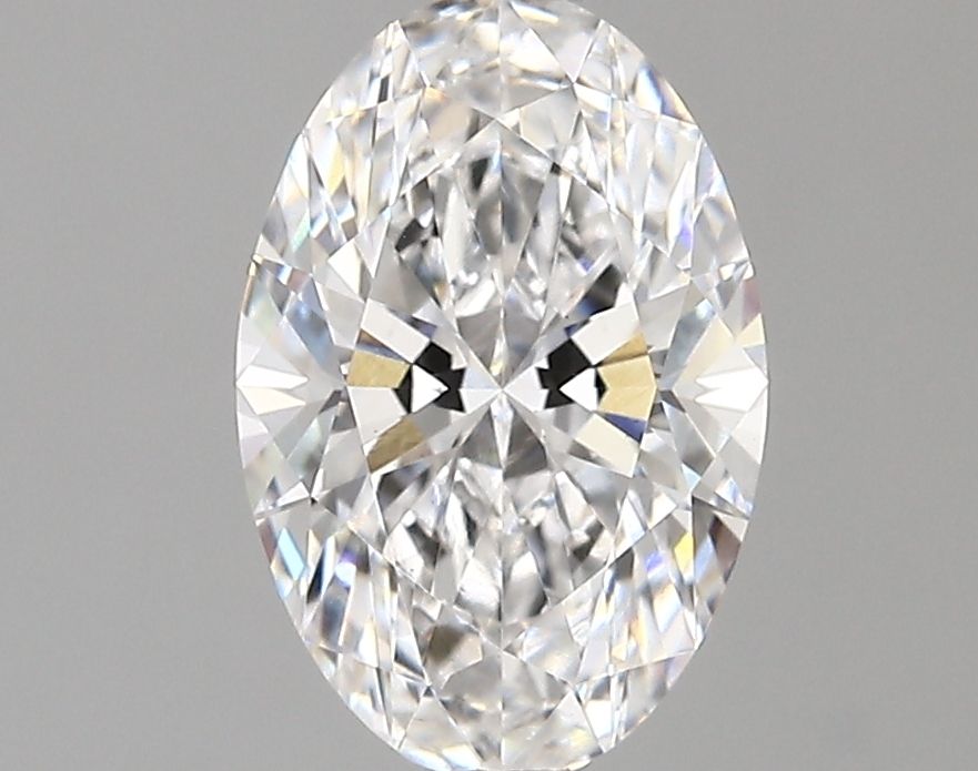 Oval Diamond