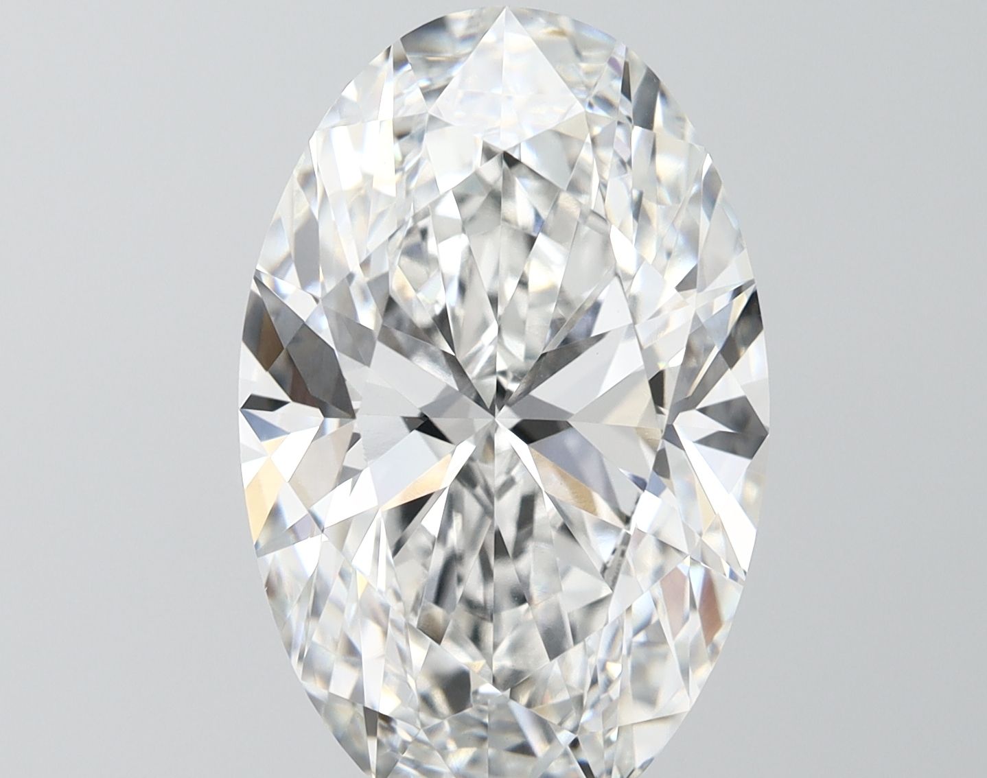 Oval Diamond