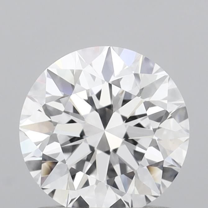 1.01 ct. round Lab Grown Diamond front image