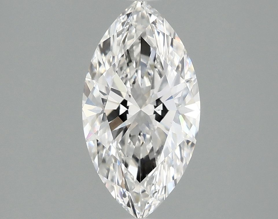 1.45 ct. marquise Lab Grown Diamond front image