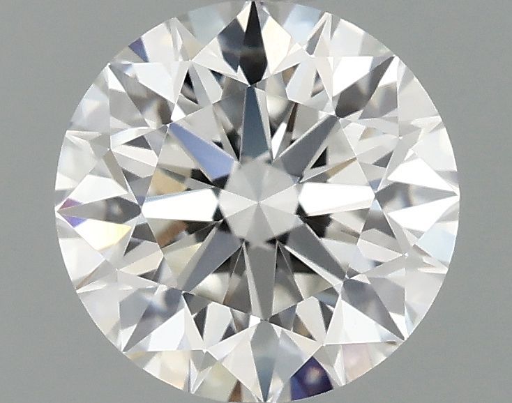 1.09 ct. round Lab Grown Diamond front image