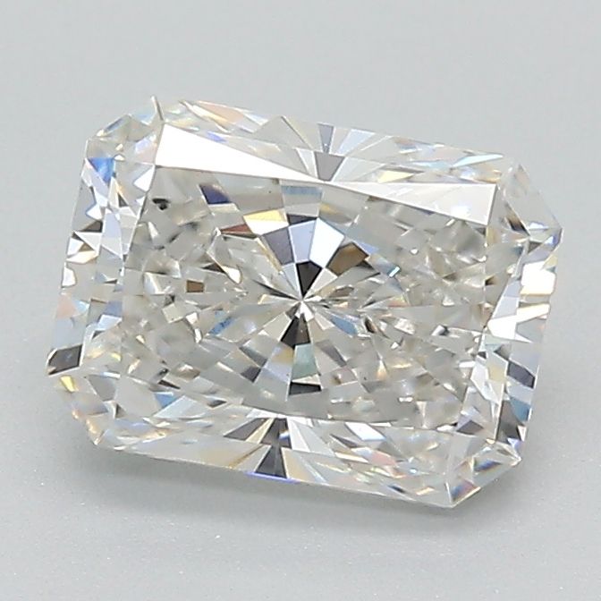 Radiant Diamond