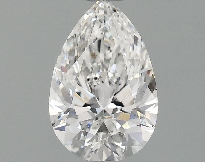 1.06 ct. pear Lab Grown Diamond front image