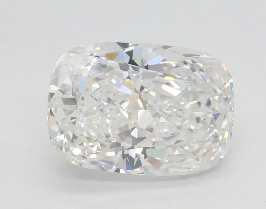 Cushion Diamond