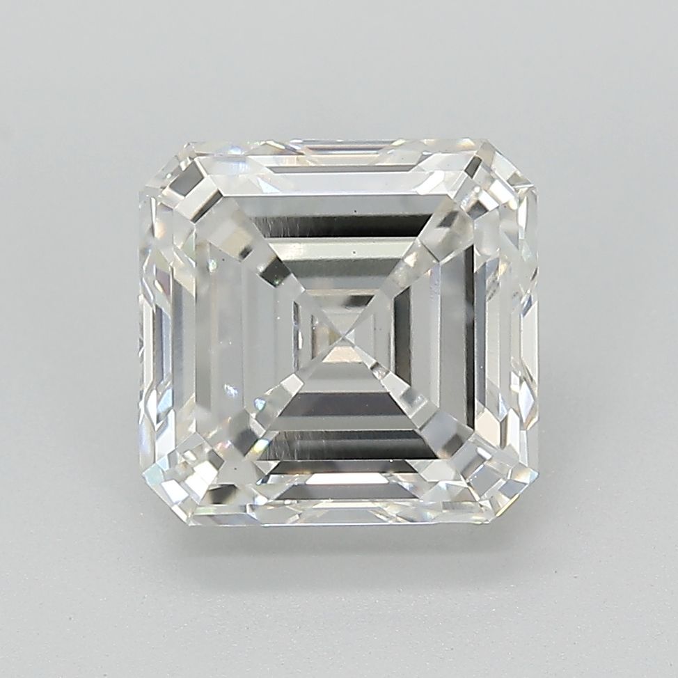 Asscher Diamond